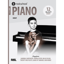 RSL Rockschool Piano | Debit Grade [2025]