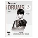 RSL Drums - Debut Grade (2024) Exam Book Featuring Artists such as Pink Floyd, H.E.R, Creedence Clearwater Revival, Bobby Hebb and Audioslave