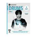 RSL Drums - Grade 2 (2024) Exam Book Featuring; Kelly Clarkson, Phoebe Bridgers, Miley Cyrus, Gorillaz and more