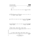 RSL Rockschool Drums - Grade 2 (2024) Exam Book