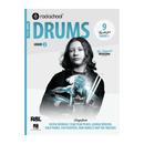 RSL Drums - Grade 3 (2024) Exam Book Featuring Olivia Rodrigo, Yeah Yeah Yeahs, Bob Marley, Foo Fighters and more