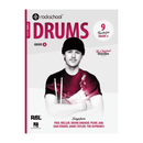 RSL Rockschool  Drums - Grade 4 (2024) Featuring Paul Weller, Pearl Jam, Sam Fender and more