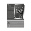 RSL Drums Grade 4 2024 Weak by Skunk Anansie Explainer