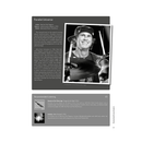 RSL Rockschool Drums - Grade 6 (2024) Exam Book Parallel Universe Explainer Sheet for Exam