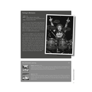 RSL Rockschool Drums - Grade 7 (2024) Exam Book Falling in Between by Toto Explainer Sheet