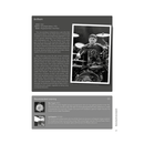 RSL Rockschool Drums - Grade 8 (2024) Exam Book Anthem by Rush Explainer