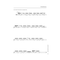 RSL Rockschool Drums - Grade 8 (2024) Exam Book Technical Exercises Example