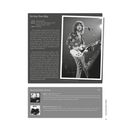 Details of Grade 2 RSL Rockschool Electric Guitar Ecam featuring Fleetwood Mac Go your own way