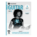 Grade 2 Electric Guitar from Rockschool featuring; Ed Sheeran, Miley Cyrus. Artic Monkeys, Kelly Clarksons and Fleetwood Mac