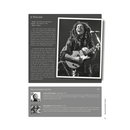 RSL Guitar Grade 3 2024 Is This love by Bob Marley Description Page
