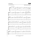 Sample of RSL Guitar Grade 3 Bob Marley is this Love Exam Piece