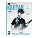 RSL Rockschool Electric Guitar - Grade 3 (2024) Exam Book with 9 Songs Inside. Includes Bob Marley, Eddie Floyd, Sam Fender, George Benson and More
