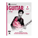RSL Rockschool Electric Guitar - Grade 4 (2024) Exam book featuring 9 Songs including; John Mayer, Pearl Jam, James Taylor, Skunk Anansie, Paul Weller and more