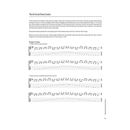 RSL Rockschool Electric Guitar - Grade 4 (2024) Technical Exercises