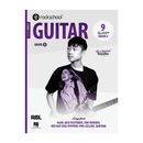 RSL Rockschool Electric Guitar Grade 6 Exam Book featuring; Red Hot Chilli Peppers, Phil Collins, Santana, HAIM and more