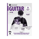 RSL Grade 7 Electric (2024) Grade Book featuring; Stevie Ray Vaughan, Toto, Tower of Power, Ghost and more