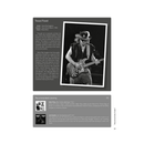 RSL Rockschool Electric Guitar - Grade 7 (2024)