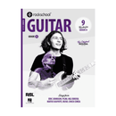 RSL Rockschool Electric Guitar - Grade 8 (2024) Featuring Eric Johnson, Rush, Chick Corea, Nili Brosh and more