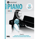 RSL Rockschool Piano | Grade 1 [2025]