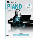 RSL Rockschool Piano | Grade 3 [2025]