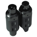 TGI Wireless Microphone Transmitter