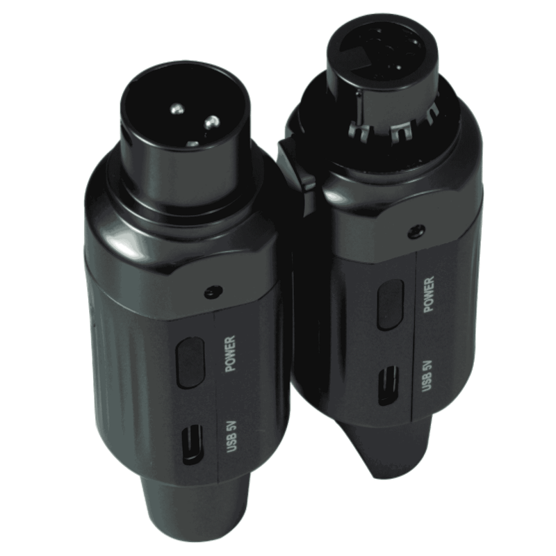 TGI Wireless Microphone Transmitter