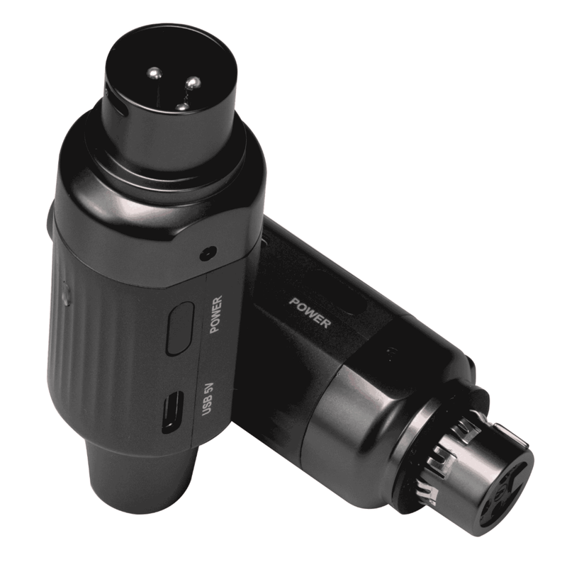 TGI Wireless Microphone Transmitter