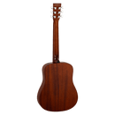 Tanglewood Crossroad Series Travel Guitar TC2 Back