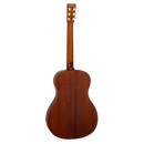 Tanglewood Crossroads Series Parlour TC8 Acoustic Guitar Rear
