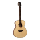 Tanglewood TS3 Strada Folk Acoustic Guitar Front
