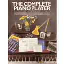 Complete Piano Player Book 2 | Kenneth Baker