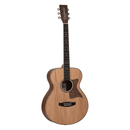 The Tanglewood Reunion TRF-HR Acoustic Guitar offers rich sound, premium tonewoods, and exceptional playability. Perfect for any musician. Buy now!