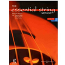 The Essential String Method Violin Book 1