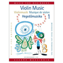 Violin Music For Beginners | Kezdok Muzsiaja