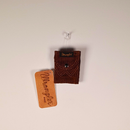 Wranglers Pick Pocket - Chestnut