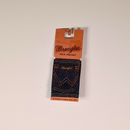 Wranglers Pick Pocket - Denim