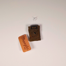 Wranglers Pick Pocket - Olive