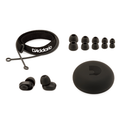 D'addario dBud Adjustable Earplugs
