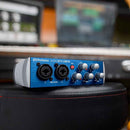PreSonus AudioBox 96K 25TH Anniversary Edition