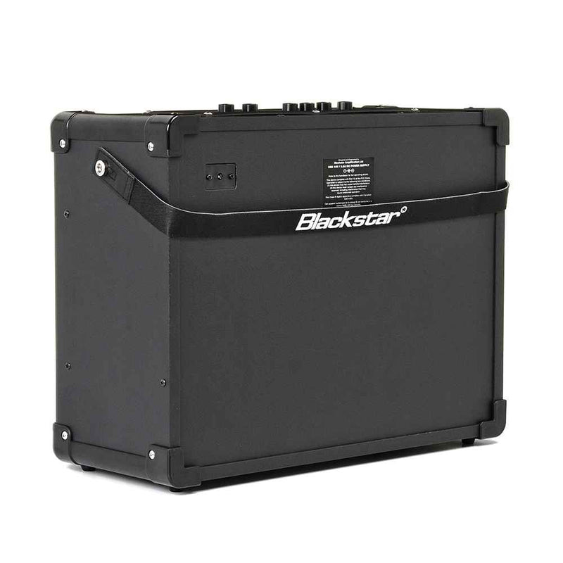 Blackstar ID: Core (V2) Electric Guitar Amp 40 Watt Back