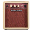 Blackstar: Debut Series 10 Watt Electric Guitar Amp Front