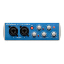 PreSonus AudioBox 96K 25TH Anniversary Edition