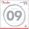 Fender Strings: 250L (9-42) 3 Pack