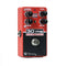 Keeley Electronics Guitar Pedals: Auto Double Tracker