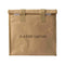 Paper Lunch / Coolbag