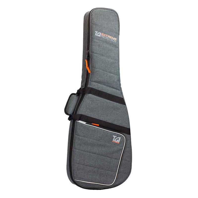 TGI Acoustic, Electric and Bass Gig Bag Extreme Series with 20 MM Padding