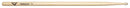 Vater Drum Sticks: Manhattan 7A Nylon Tip Sticks