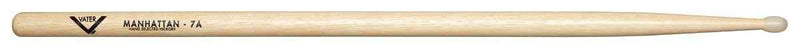 Vater Drum Sticks: Manhattan 7A Nylon Tip Sticks