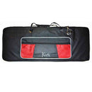 Koda Bags & Cases: 88 Note Padded Keyboard Bag