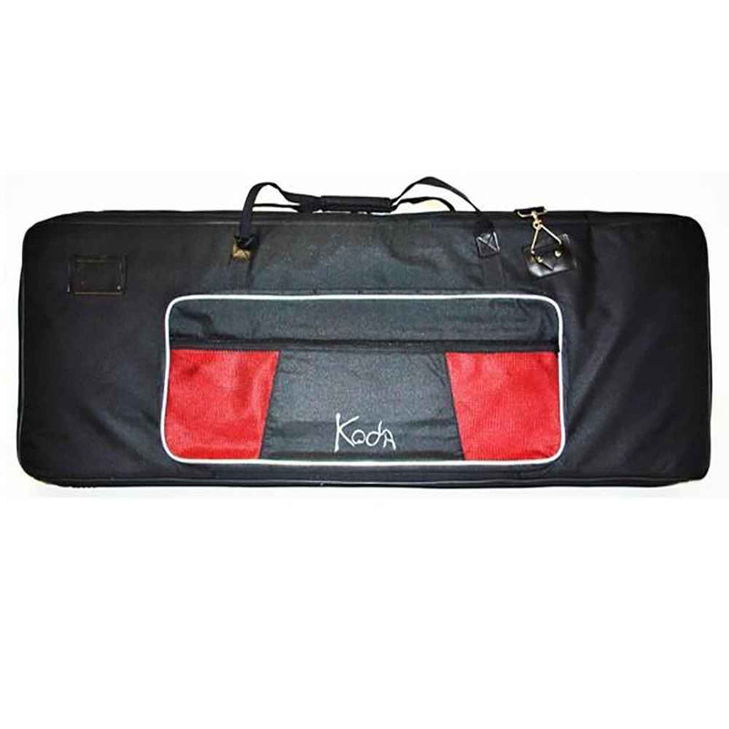 Koda Bags & Cases: 88 Note Padded Keyboard Bag